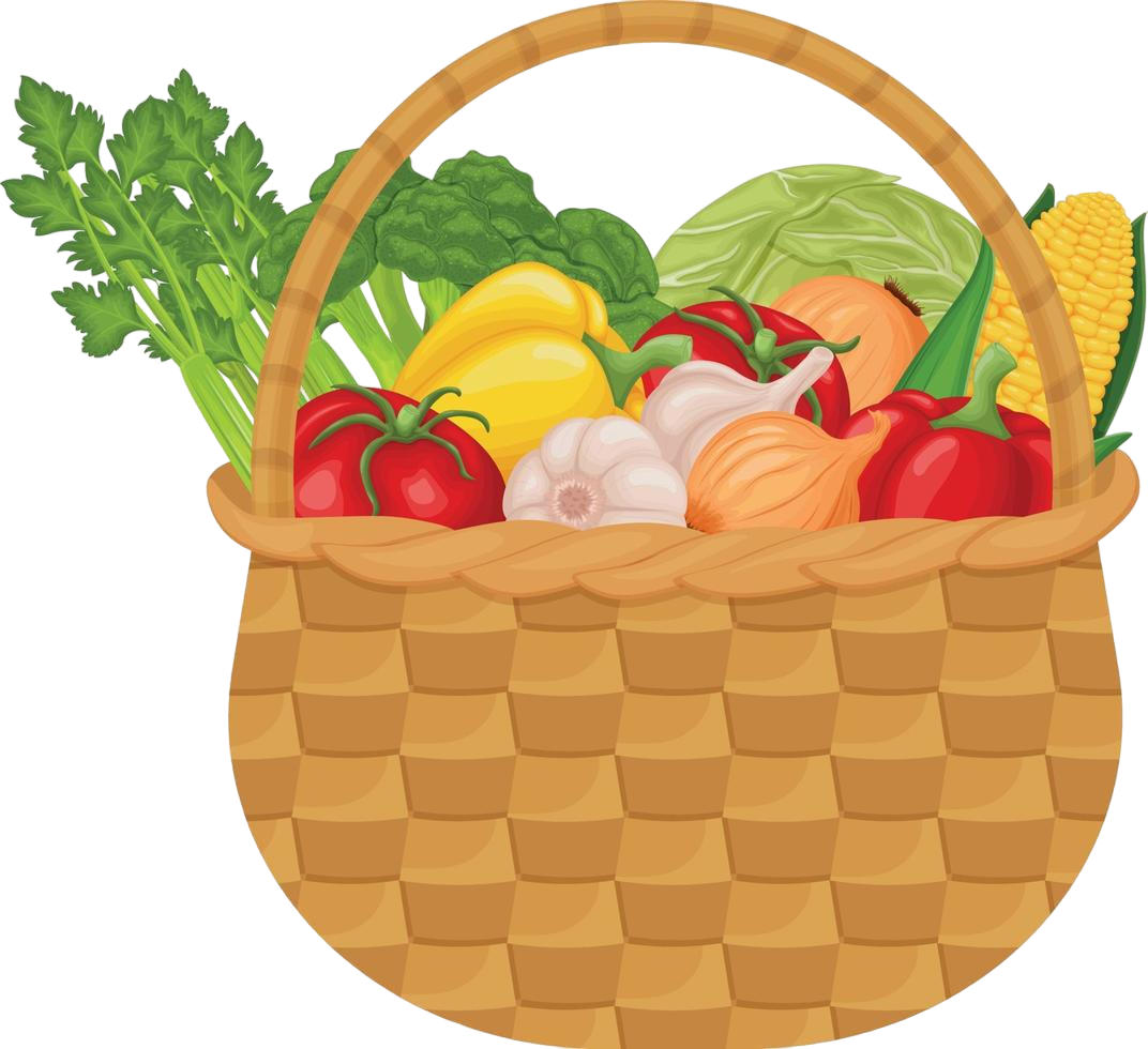 Vegetables