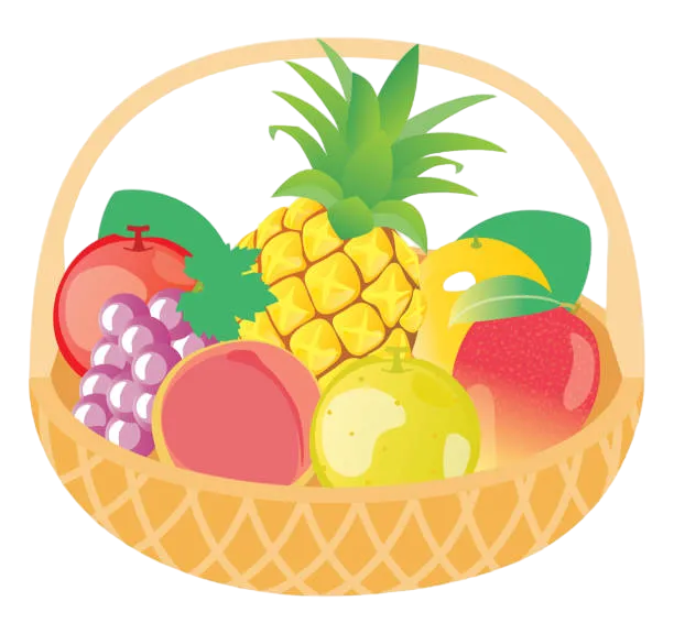 Fruits